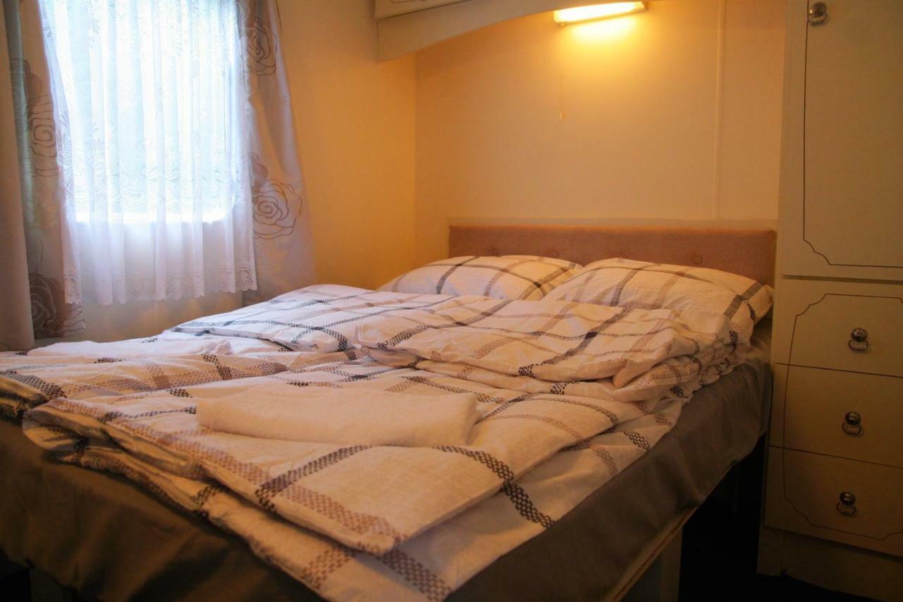 Noclegi U Jagny Zator Exterior foto